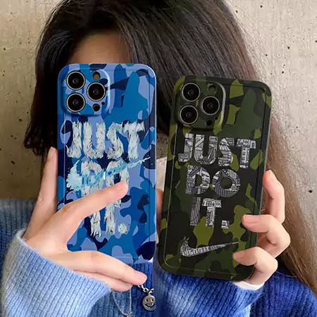 ブランド ナイキ iphone17/17pro/17air/17promaxスマホケース 