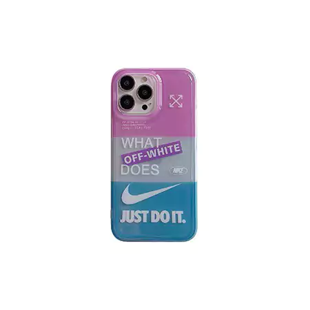 ブランド ナイキ iphone17/17pro/17air/17promaxスマホケース 