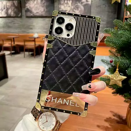 ブランド シャネル iphone17/17pro/17air/17promaxスマホケース 