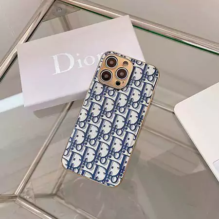 ブランド ディオール iphone17/17pro/17air/17promaxスマホケース 