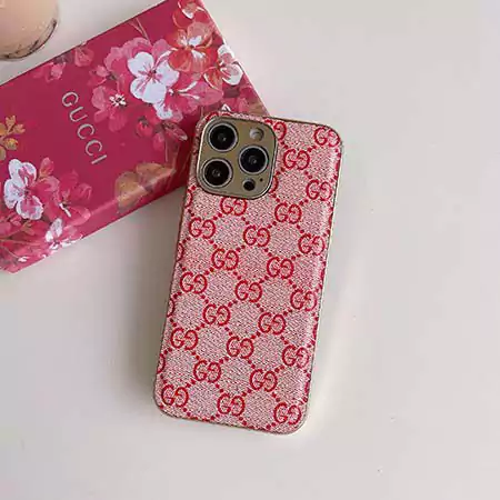 ブランド グッチ iphone17/17pro/17air/17promaxスマホケース 