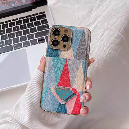 ブランド プラダ iphone17/17pro/17air/17promaxスマホケース 