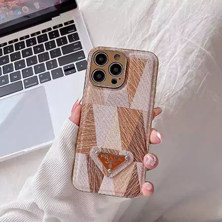 ブランド プラダ iphone17/17pro/17air/17promaxスマホケース 