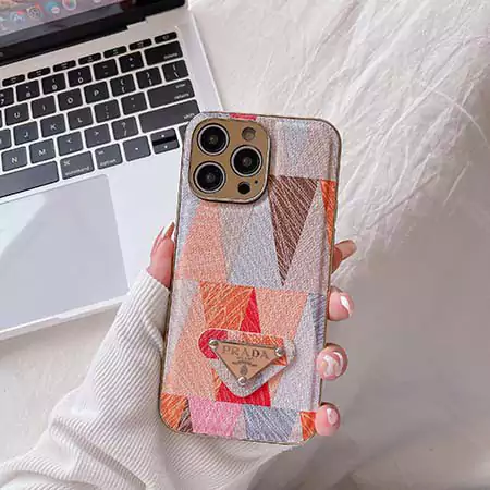 ブランド プラダ iphone17/17pro/17air/17promaxスマホケース 