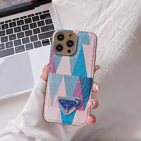 ブランド プラダ iphone17/17pro/17air/17promaxスマホケース 
