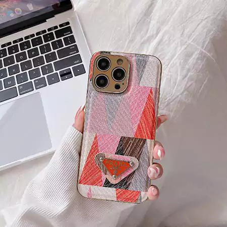 ブランド プラダ iphone17/17pro/17air/17promaxスマホケース 