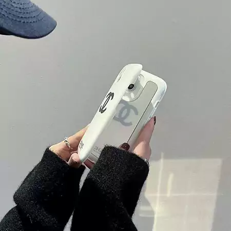 ブランド シャネル iphone17/17pro/17air/17promaxスマホケース 