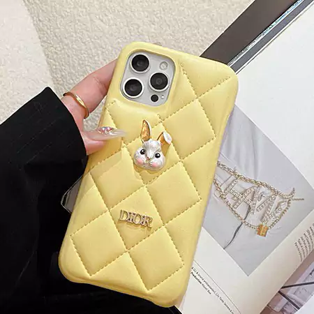 ブランド ディオール iphone17/17pro/17air/17promaxスマホケース 