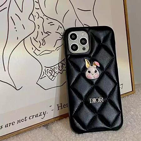 ブランド ディオール iphone17/17pro/17air/17promaxスマホケース 