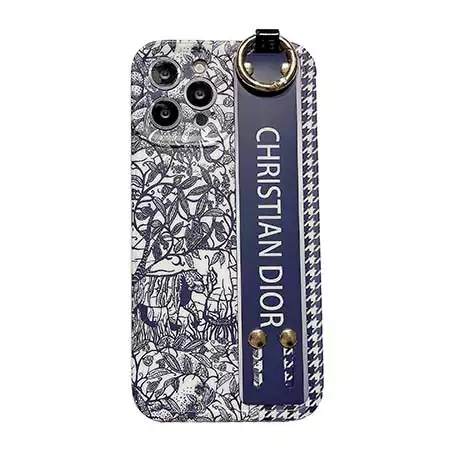 ブランド ディオール iphone17/17pro/17air/17promaxスマホケース 
