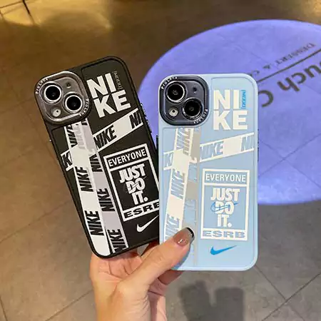 ブランド ナイキ iphone17/17pro/17air/17promaxスマホケース 