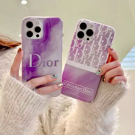 ブランド ディオール iphone17/17pro/17air/17promaxスマホケース 