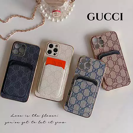 ブランド グッチ iphone17/17pro/17air/17promaxスマホケース 