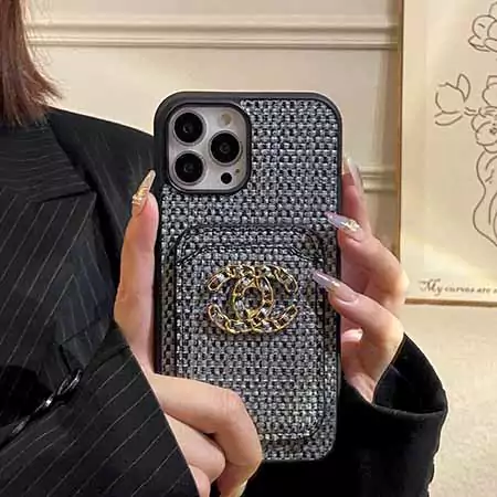 ブランド シャネル iphone17/17pro/17air/17promaxスマホケース 