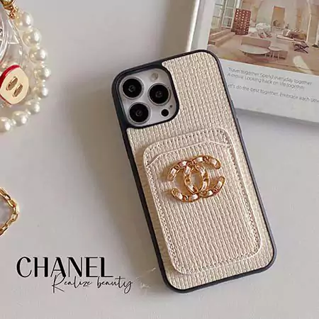 ブランド シャネル iphone17/17pro/17air/17promaxスマホケース 