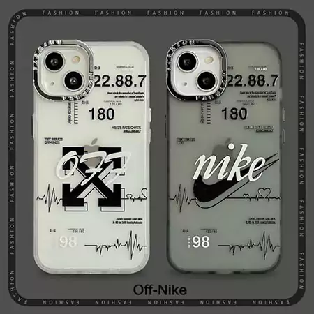 ブランド ナイキ iphone17/17pro/17air/17promaxスマホケース 