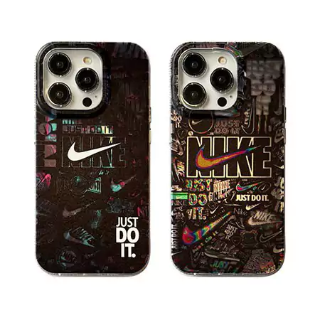 ブランド ナイキ iphone17/17pro/17air/17promaxスマホケース 