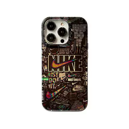 ブランド ナイキ iphone17/17pro/17air/17promaxスマホケース 