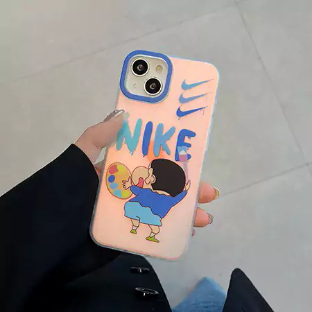 ブランド ナイキ iphone17/17pro/17air/17promaxスマホケース 