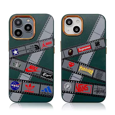 ブランド  iphone17/17pro/17air/17promaxスマホケース 