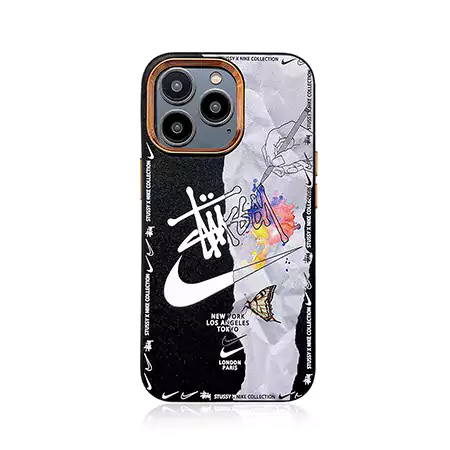 ブランド ナイキ iphone17/17pro/17air/17promaxスマホケース 