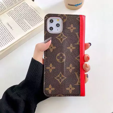 ヴィトン iPhone17 Pro ケース 手帳型
