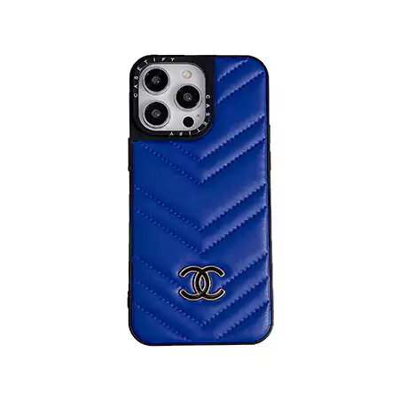 ブランド シャネル iphone17/17pro/17air/17promaxスマホケース 