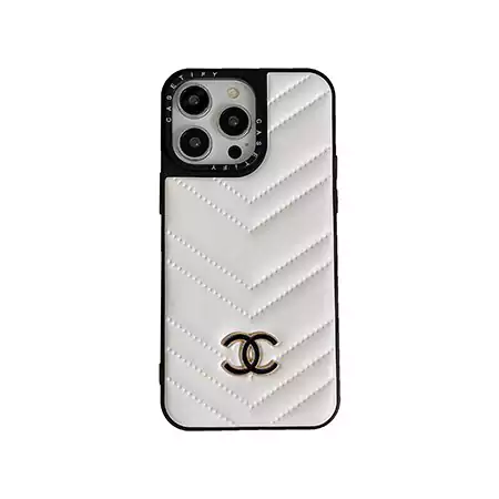 ブランド シャネル iphone17/17pro/17air/17promaxスマホケース 