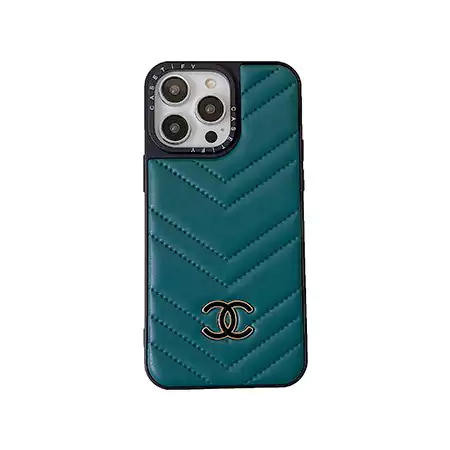 ブランド シャネル iphone17/17pro/17air/17promaxスマホケース 