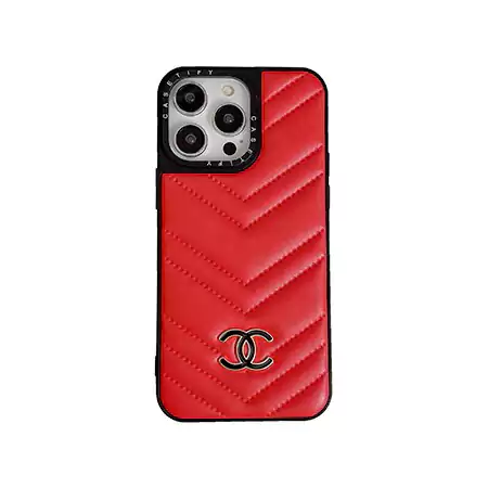 ブランド シャネル iphone17/17pro/17air/17promaxスマホケース 