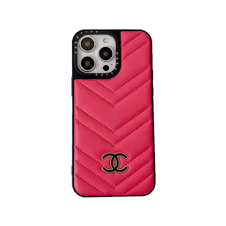 ブランド シャネル iphone17/17pro/17air/17promaxスマホケース 
