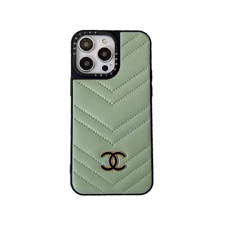 ブランド シャネル iphone17/17pro/17air/17promaxスマホケース 