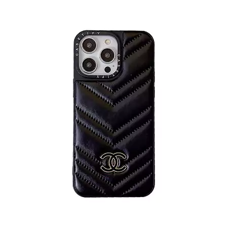 ブランド シャネル iphone17/17pro/17air/17promaxスマホケース 