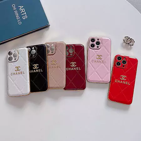 ブランド シャネル iphone17/17pro/17air/17promaxスマホケース 
