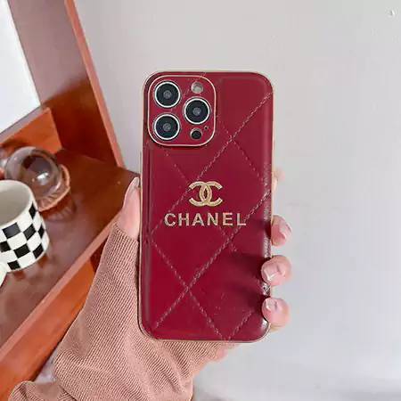ブランド シャネル iphone17/17pro/17air/17promaxスマホケース 