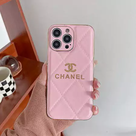 ブランド シャネル iphone17/17pro/17air/17promaxスマホケース 