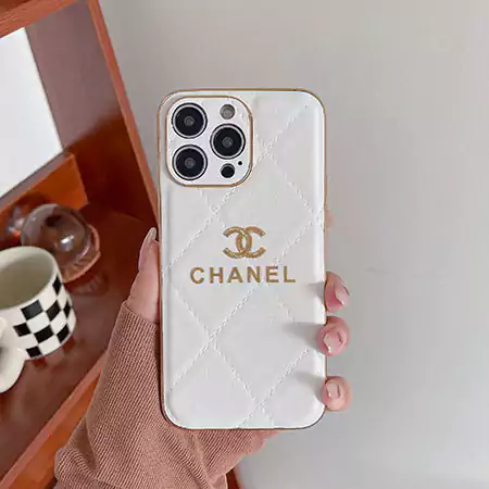 ブランド シャネル iphone17/17pro/17air/17promaxスマホケース 