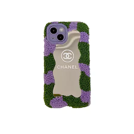 ブランド シャネル iphone17/17pro/17air/17promaxスマホケース 