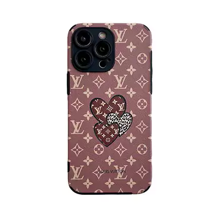 ブランド ルイヴィトン iphone17/17pro/17air/17promaxスマホケース 
