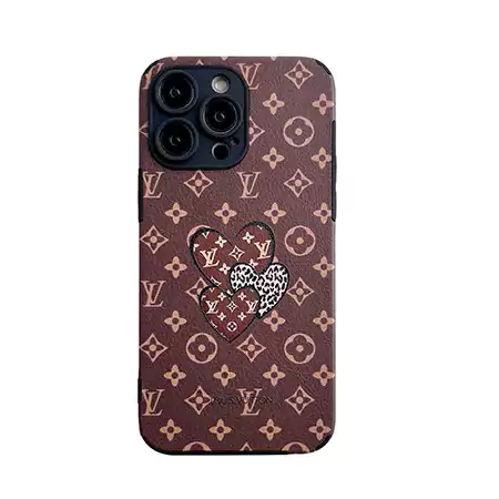 ブランド ルイヴィトン iphone17/17pro/17air/17promaxスマホケース 