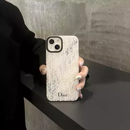 ブランド ディオール iphone17/17pro/17air/17promaxスマホケース 