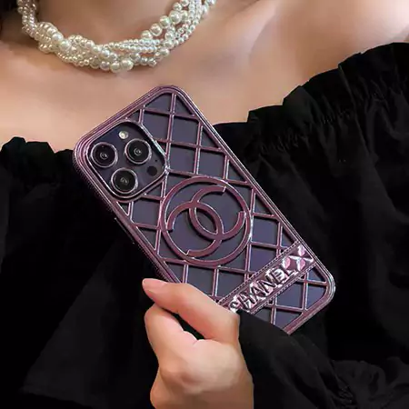 ブランド シャネル iphone17/17pro/17air/17promaxスマホケース 