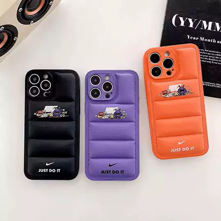 ブランド ナイキ iphone17/17pro/17air/17promaxスマホケース 