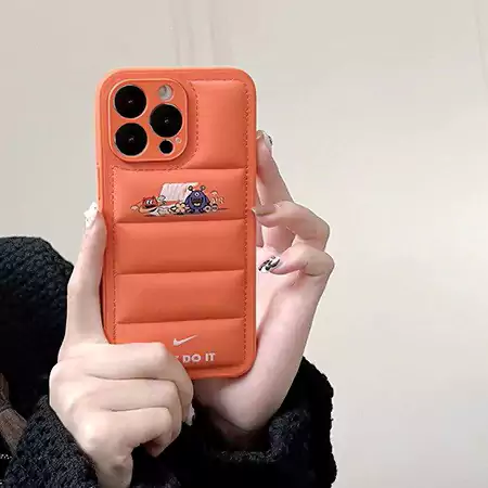 ブランド ナイキ iphone17/17pro/17air/17promaxスマホケース 