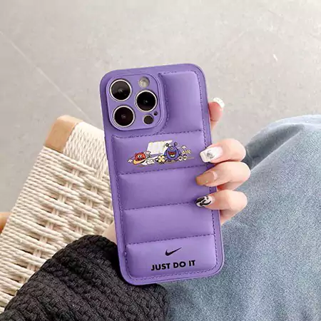 ブランド ナイキ iphone17/17pro/17air/17promaxスマホケース 