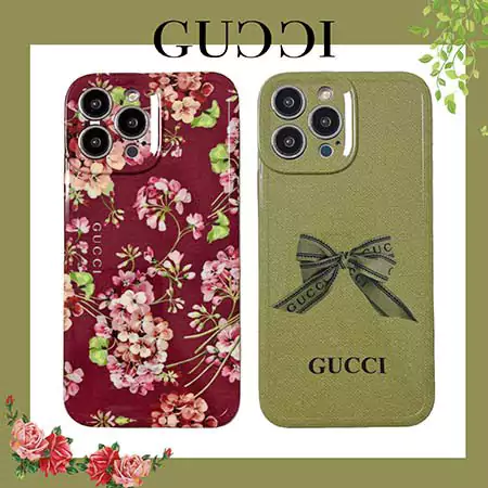 ブランド グッチ iphone17/17pro/17air/17promaxスマホケース 