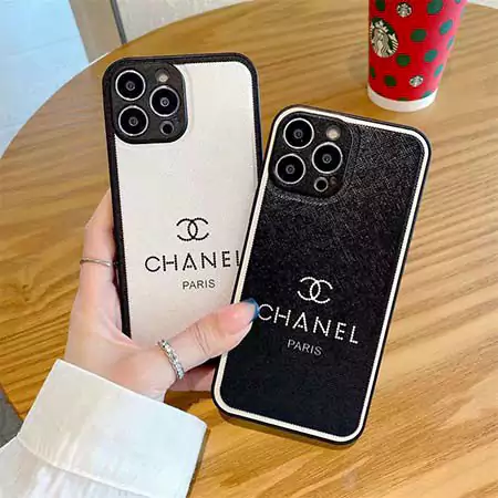 ブランド シャネル iphone17/17pro/17air/17promaxスマホケース 