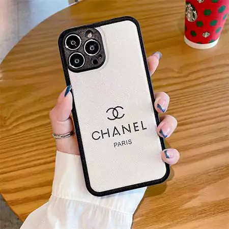 ブランド シャネル iphone17/17pro/17air/17promaxスマホケース 