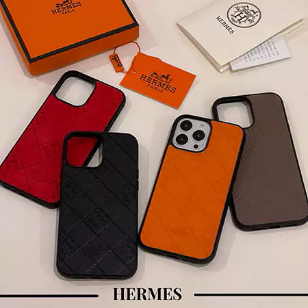 ブランド エルメス iphone17/17pro/17air/17promaxスマホケース 