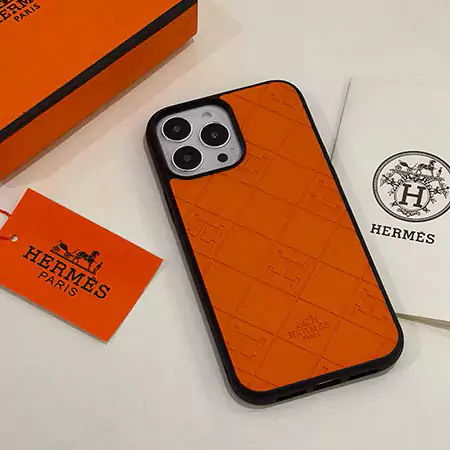 ブランド エルメス iphone17/17pro/17air/17promaxスマホケース 